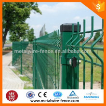 Decorative Home Garden border mesh fence